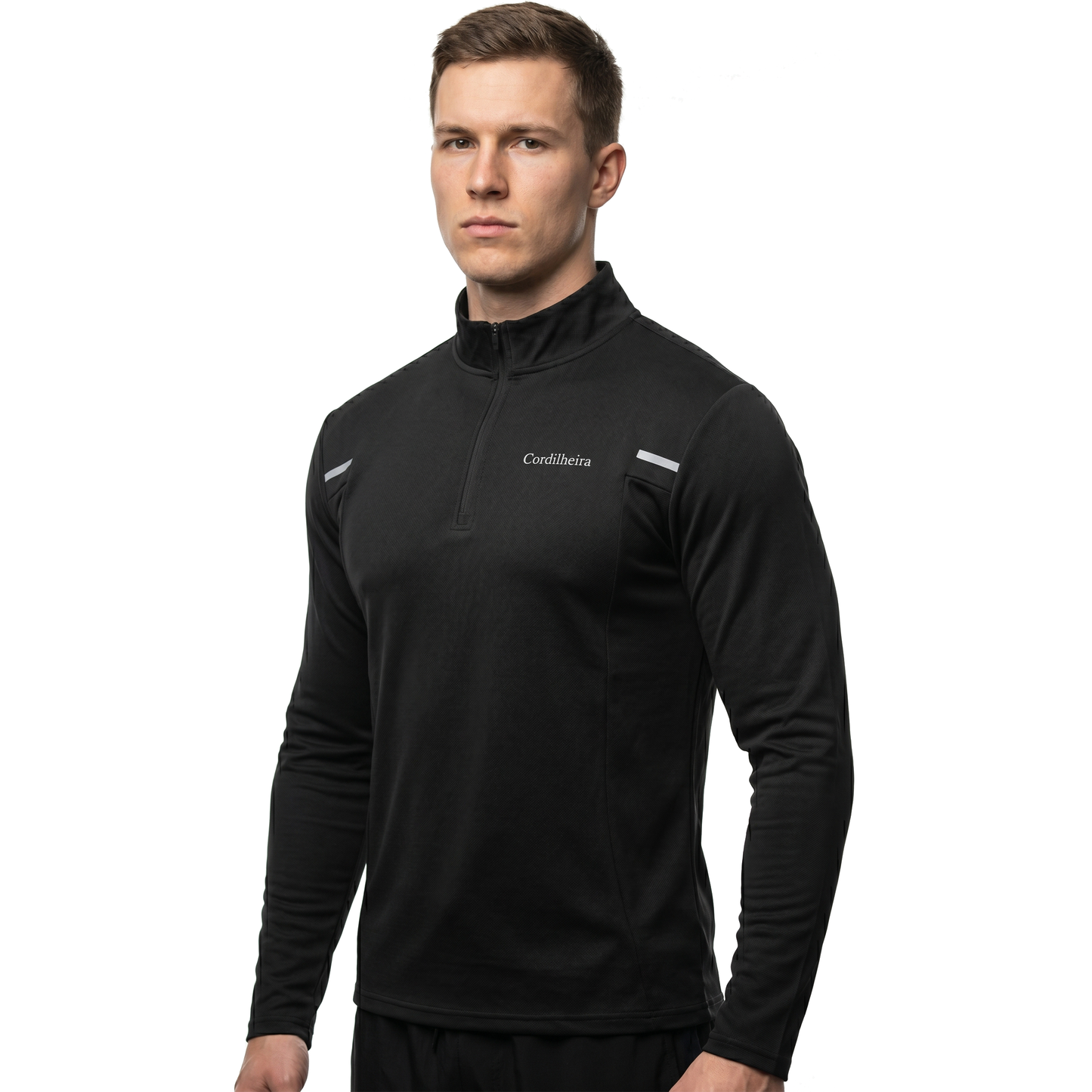 JAQUETA FIELD FLOW MASCULINA