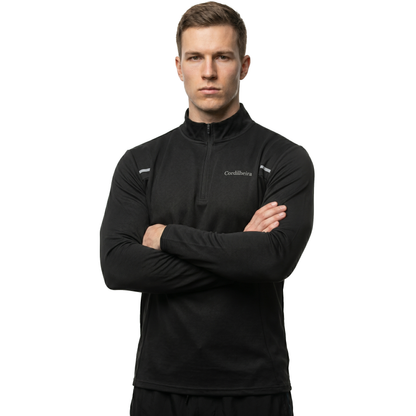 JAQUETA FIELD FLOW MASCULINA