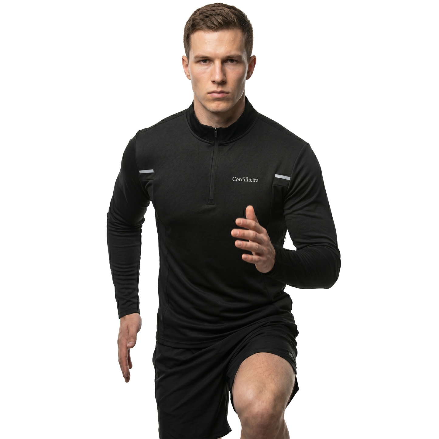 JAQUETA FIELD FLOW MASCULINA