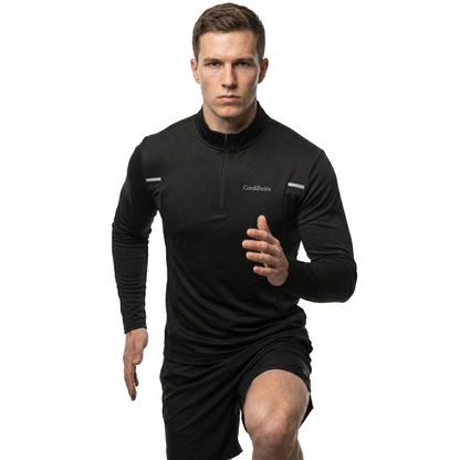 JAQUETA FIELD FLOW MASCULINA