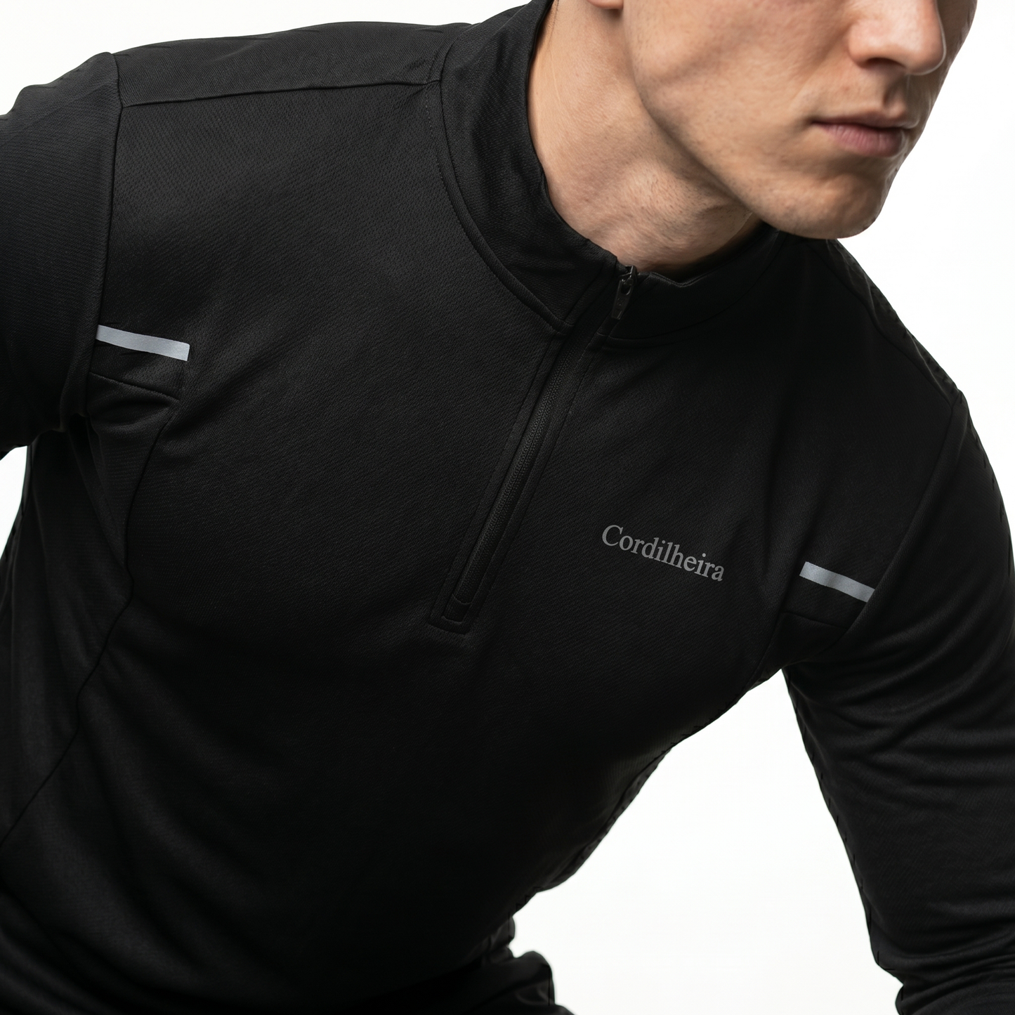 JAQUETA FIELD FLOW MASCULINA
