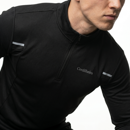 JAQUETA FIELD FLOW MASCULINA