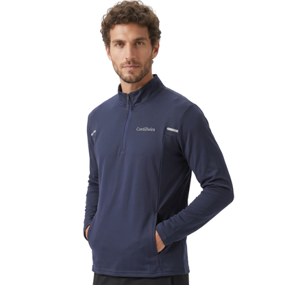 JAQUETA FIELD FLOW MASCULINA