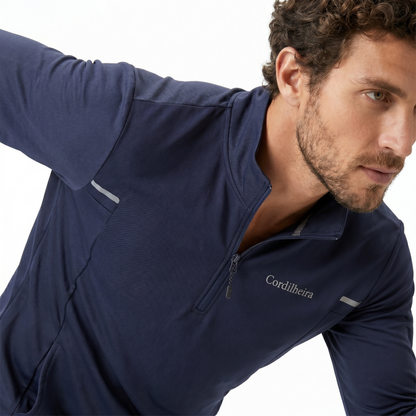 JAQUETA FIELD FLOW MASCULINA