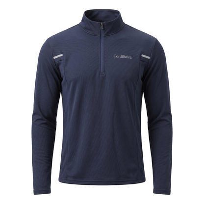 JAQUETA FIELD FLOW MASCULINA
