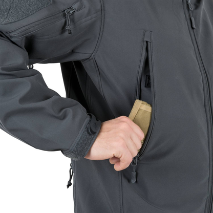 JAQUETA JUNGLE IMPERMEÁVEL MASCULINA
