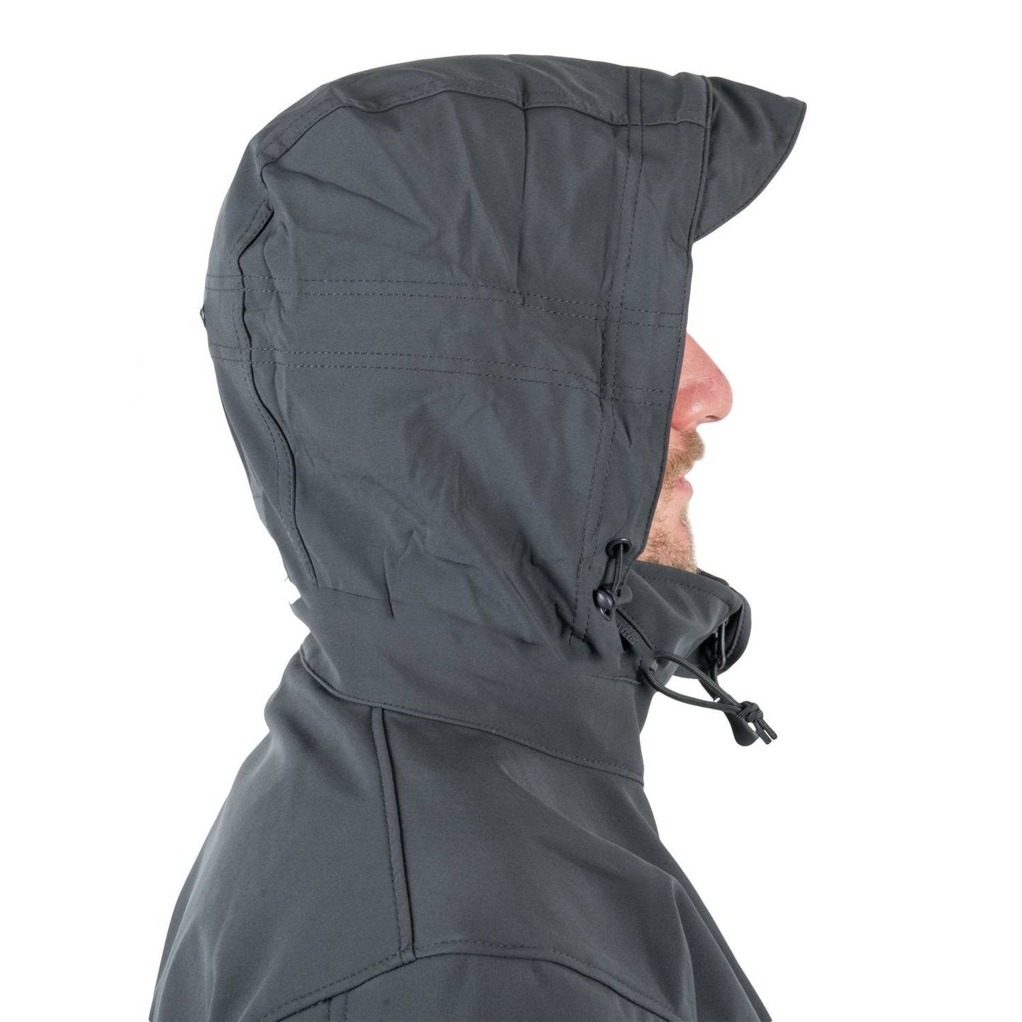 JAQUETA JUNGLE IMPERMEÁVEL MASCULINA