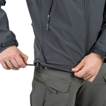 JAQUETA JUNGLE IMPERMEÁVEL MASCULINA