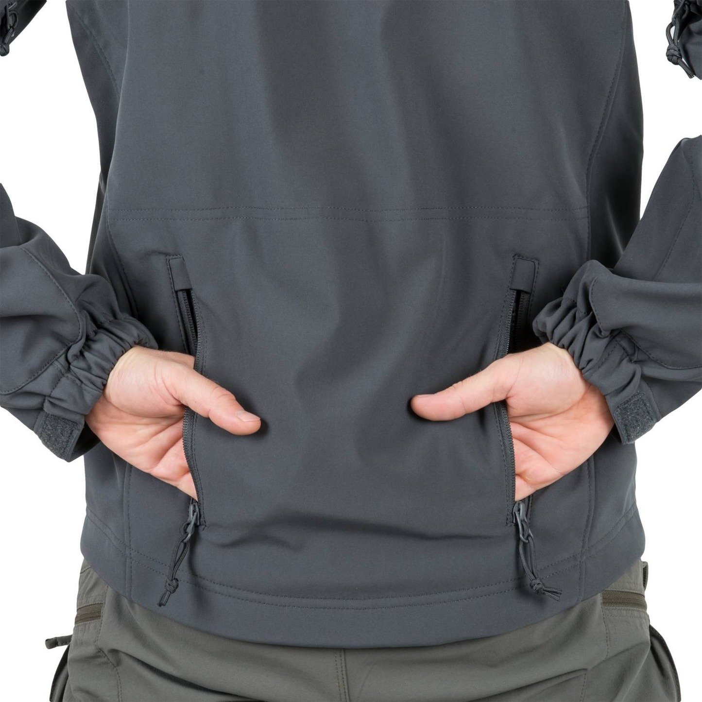 JAQUETA JUNGLE IMPERMEÁVEL MASCULINA