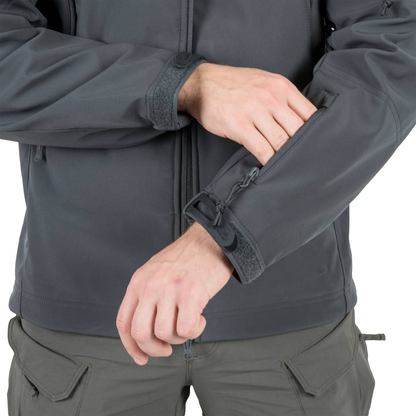 JAQUETA JUNGLE IMPERMEÁVEL MASCULINA