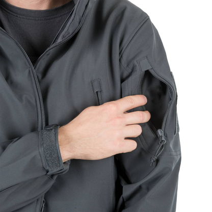 JAQUETA JUNGLE IMPERMEÁVEL MASCULINA