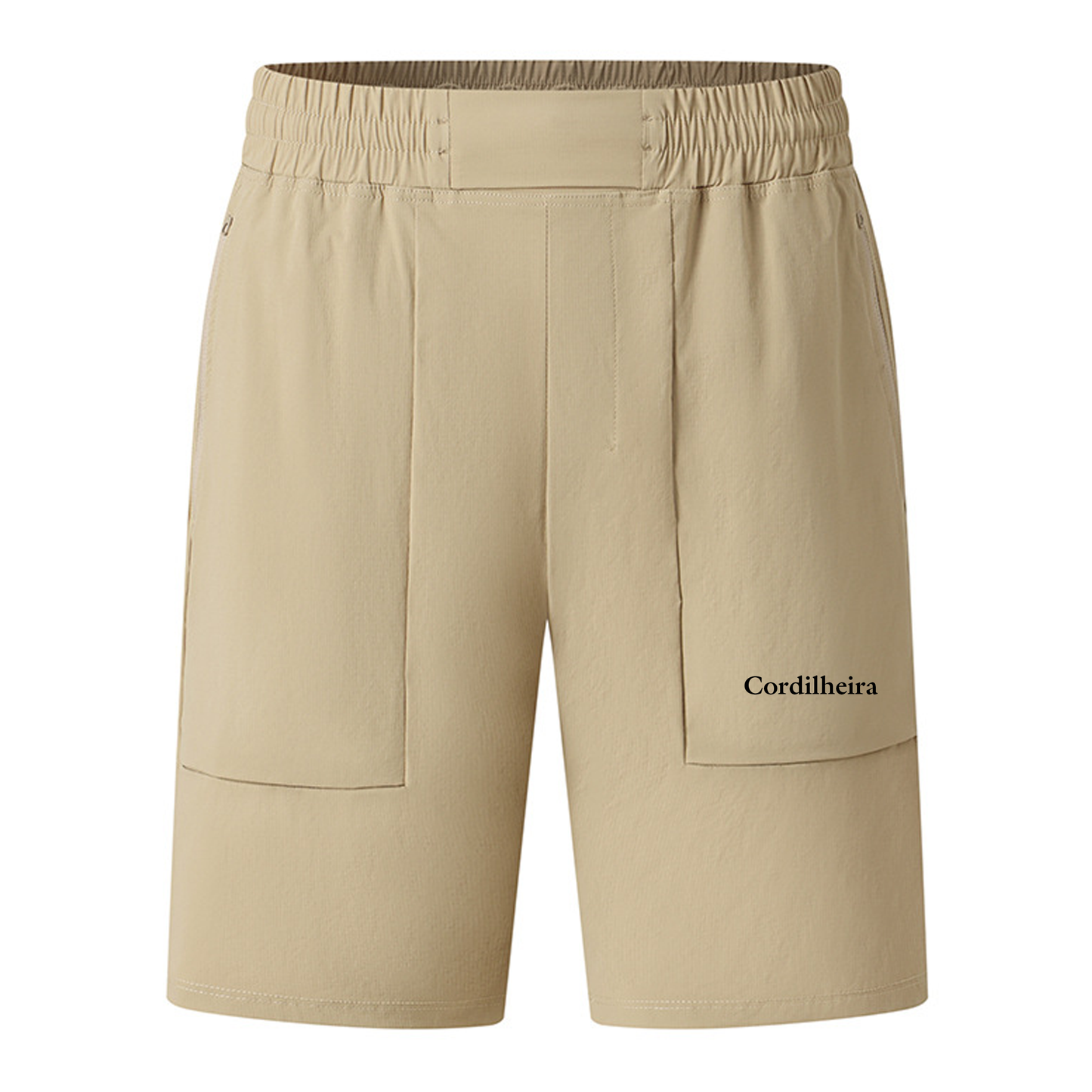 BERMUDA VELARO BROOK MASCULINA