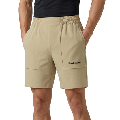 BERMUDA VELARO BROOK MASCULINA