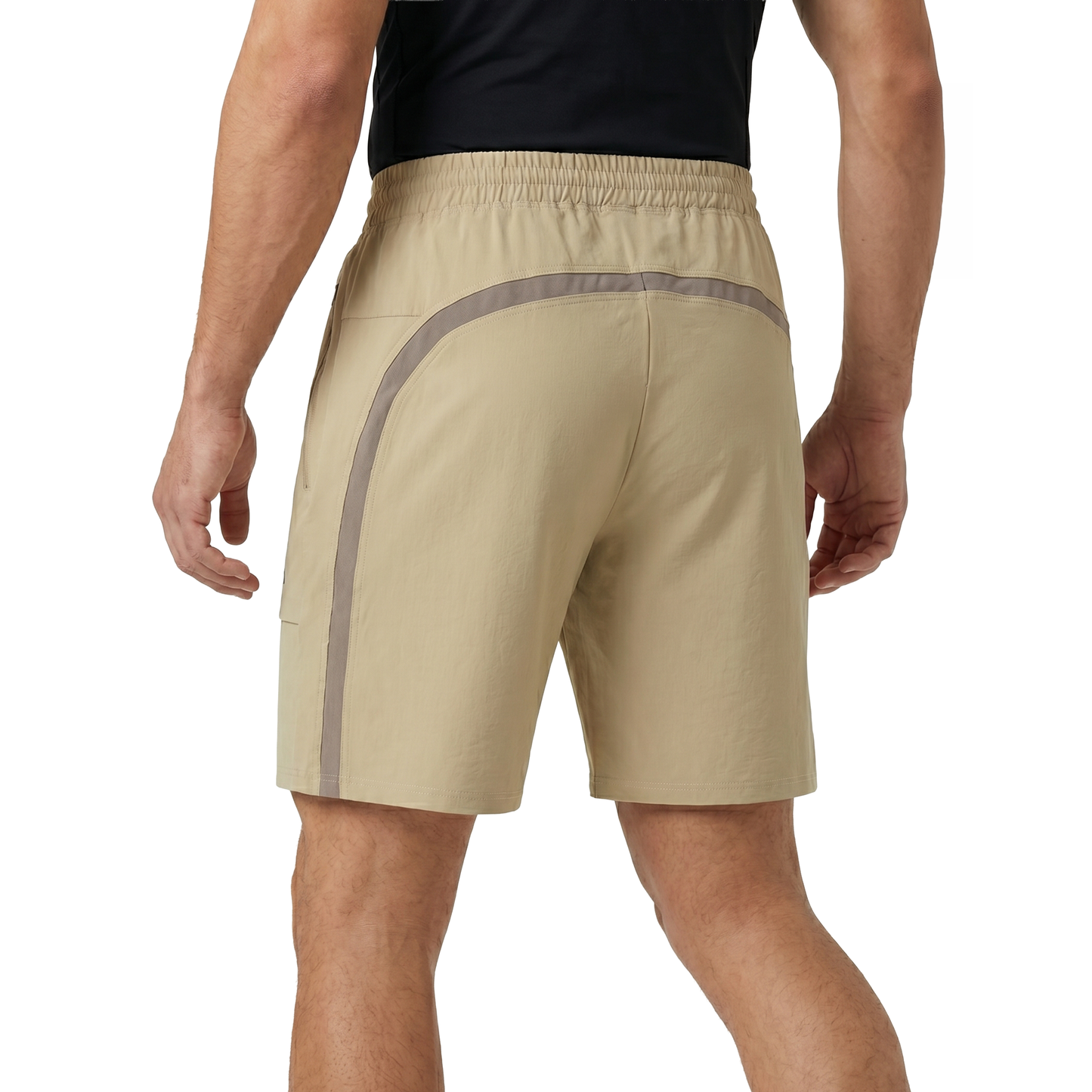 BERMUDA VELARO BROOK MASCULINA