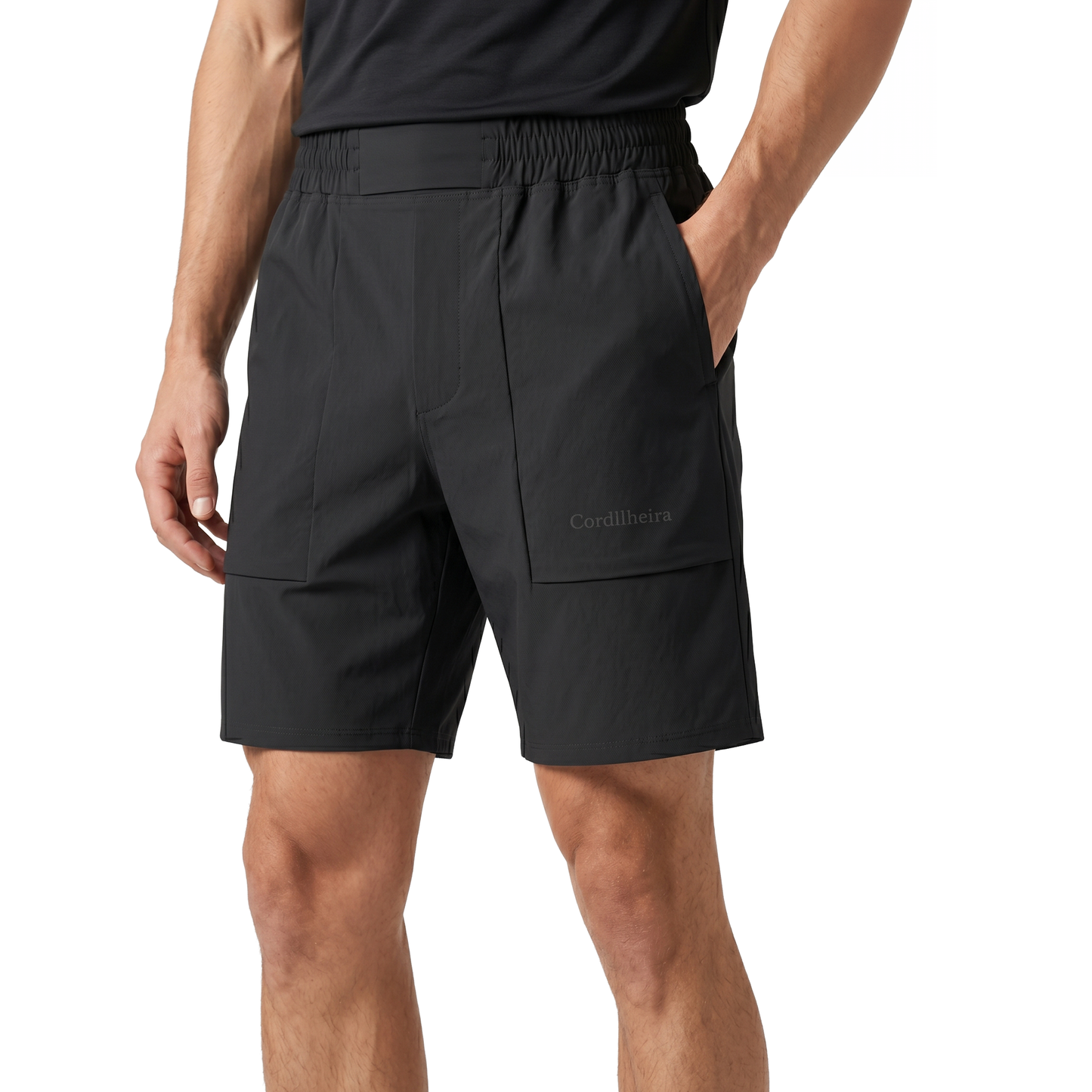 BERMUDA VELARO BROOK MASCULINA