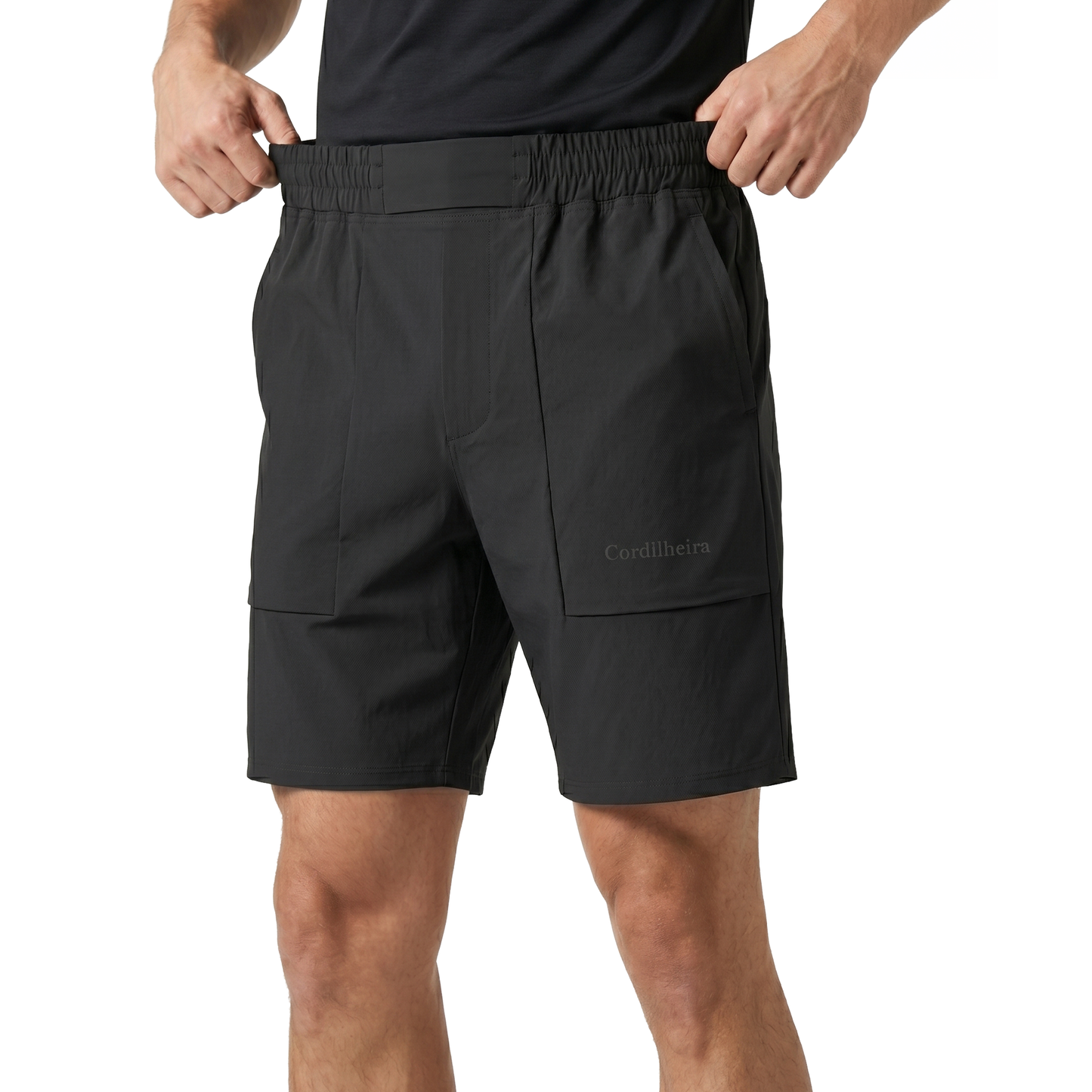 BERMUDA VELARO BROOK MASCULINA