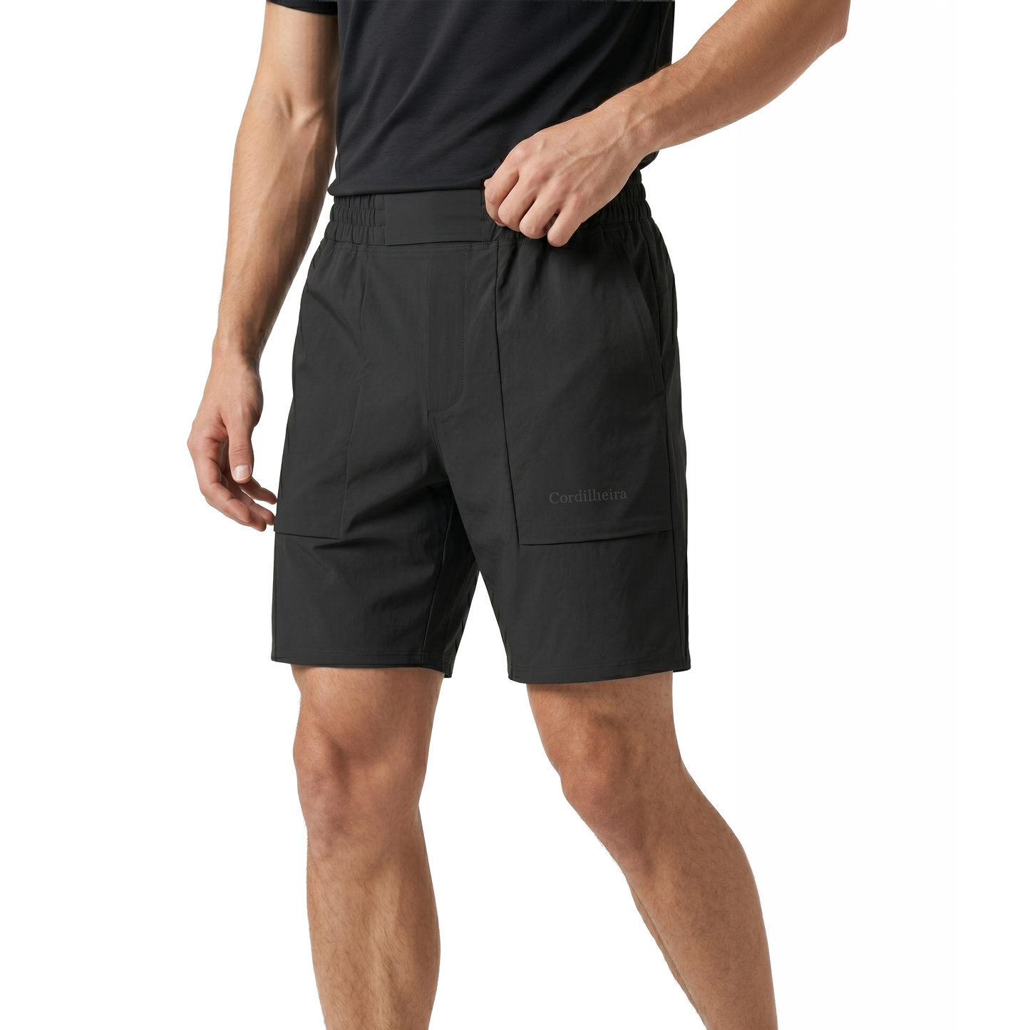 BERMUDA VELARO BROOK MASCULINA