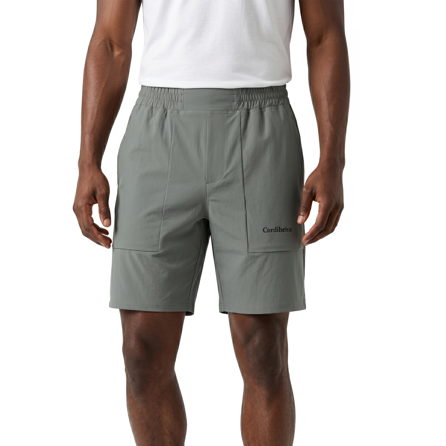 BERMUDA VELARO BROOK MASCULINA