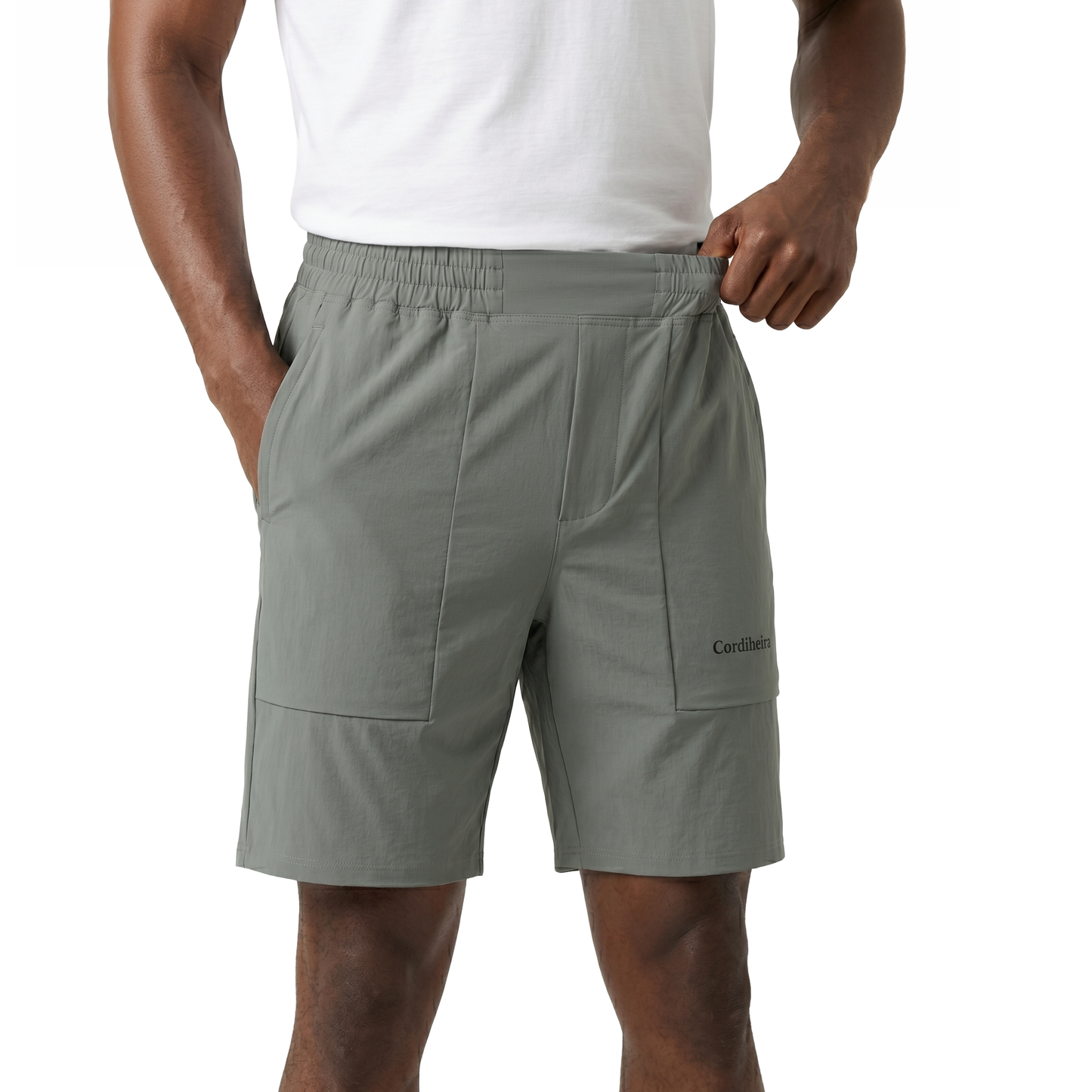 BERMUDA VELARO BROOK MASCULINA