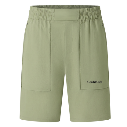 BERMUDA VELARO BROOK MASCULINA