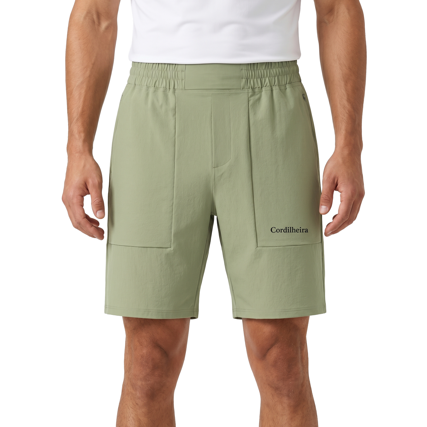BERMUDA VELARO BROOK MASCULINA