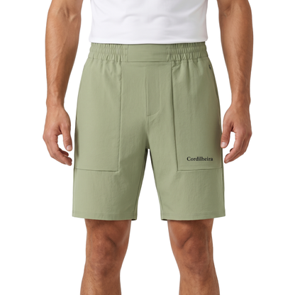 BERMUDA VELARO BROOK MASCULINA