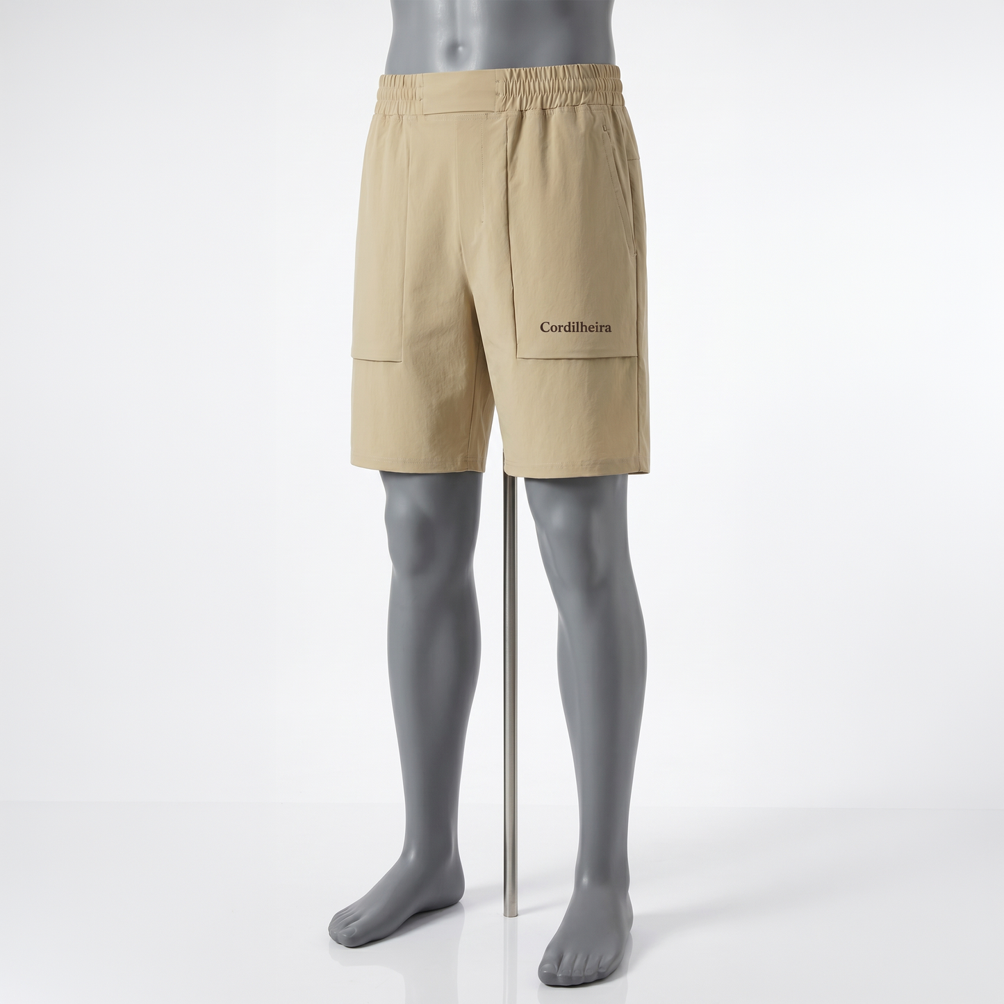 BERMUDA VELARO BROOK MASCULINA