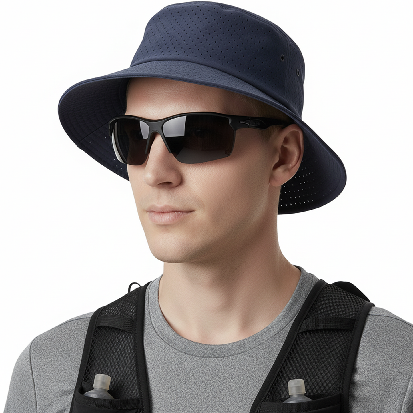 CHAPÉU VELARO BUCKET AIR