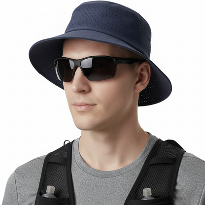 CHAPÉU VELARO BUCKET AIR