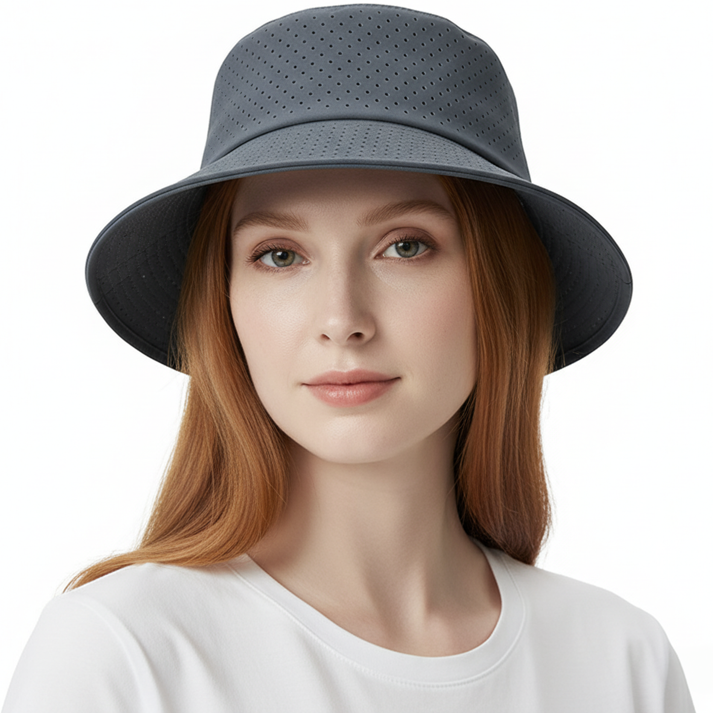 CHAPÉU VELARO BUCKET AIR