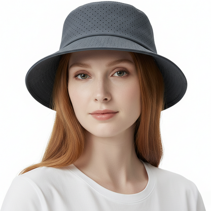 CHAPÉU VELARO BUCKET AIR