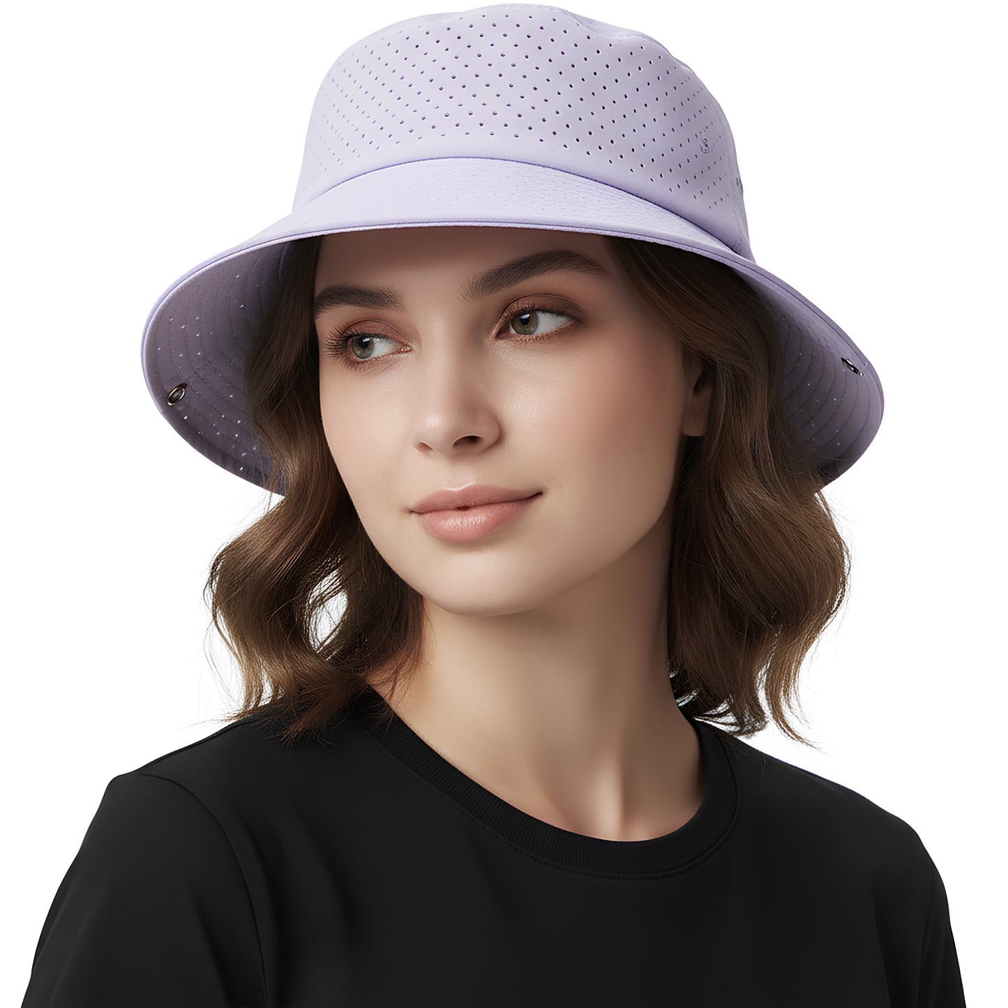 CHAPÉU VELARO BUCKET AIR