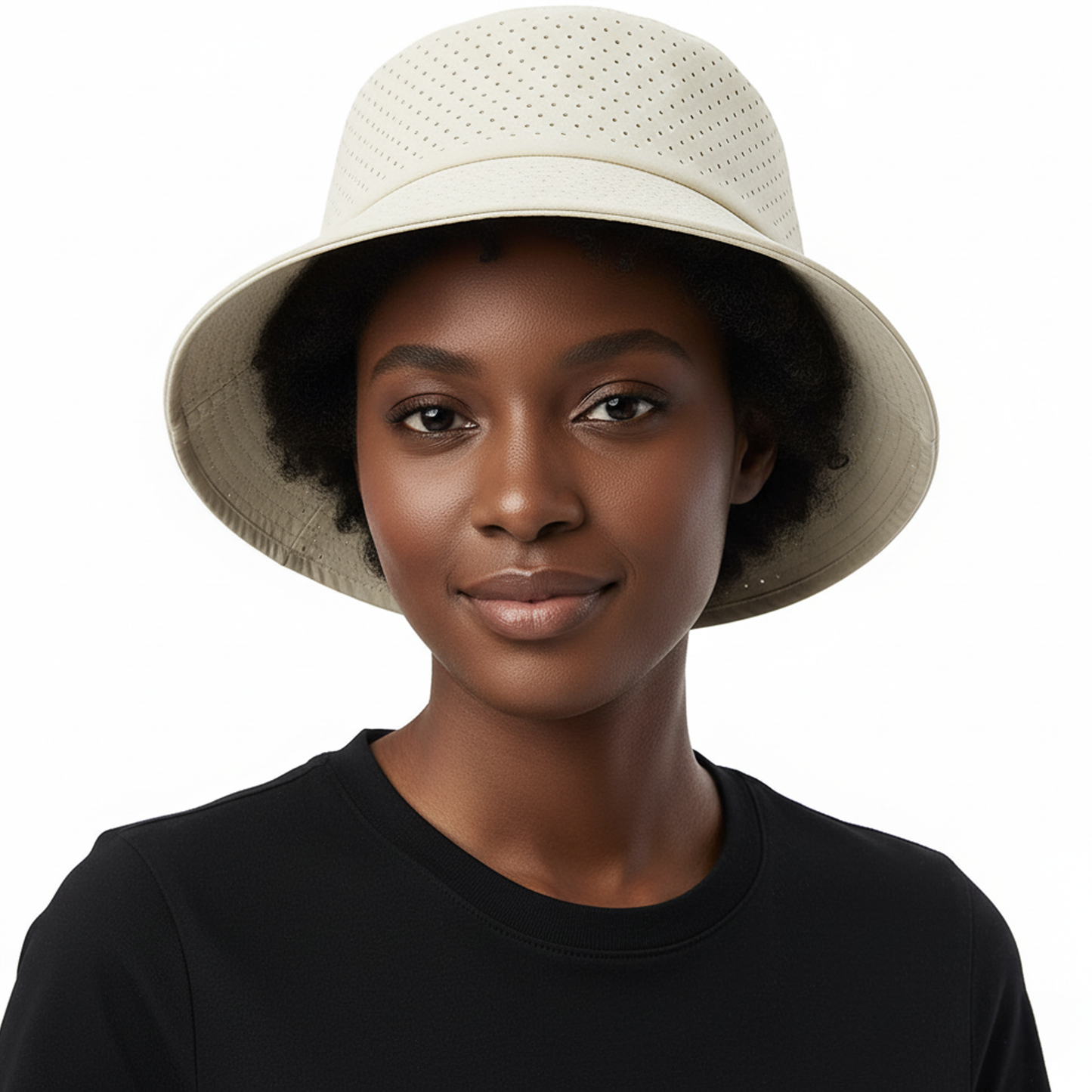 CHAPÉU VELARO BUCKET AIR