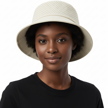 CHAPÉU VELARO BUCKET AIR