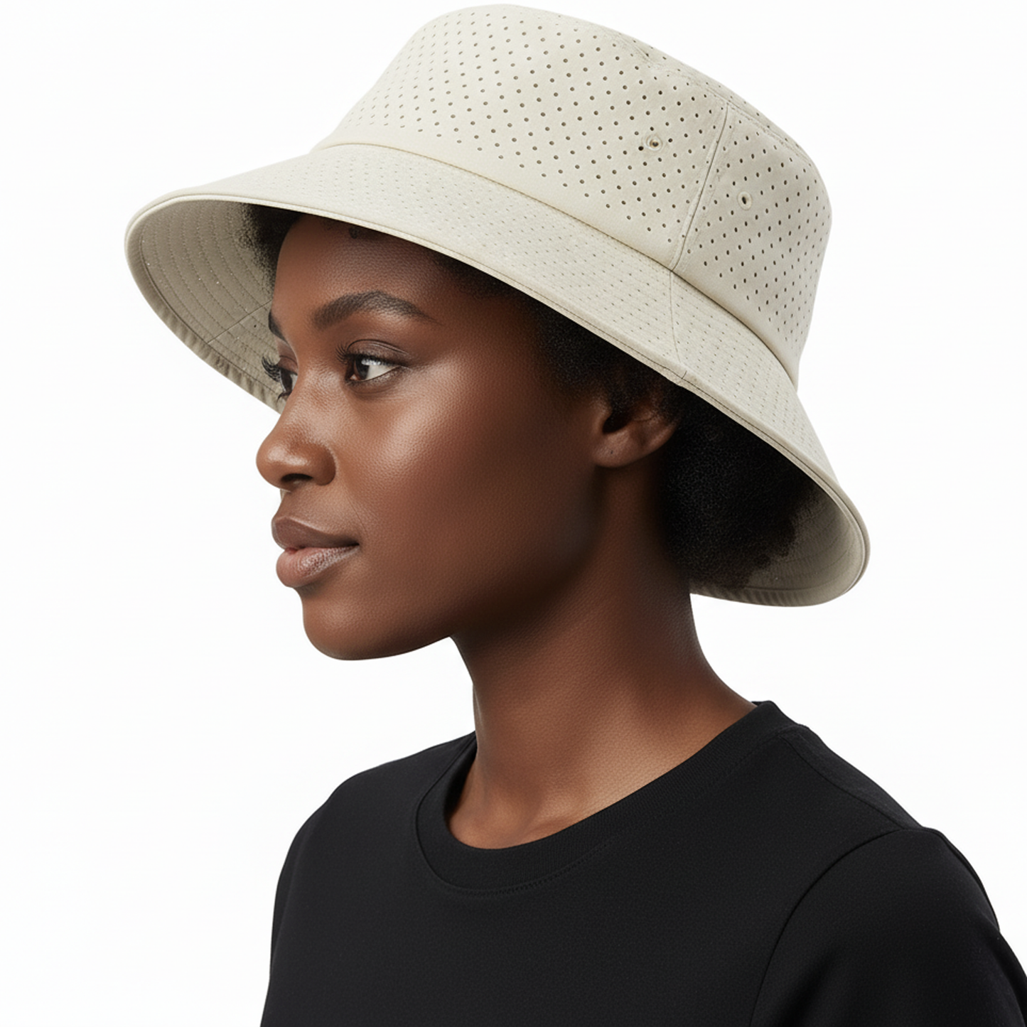CHAPÉU VELARO BUCKET AIR