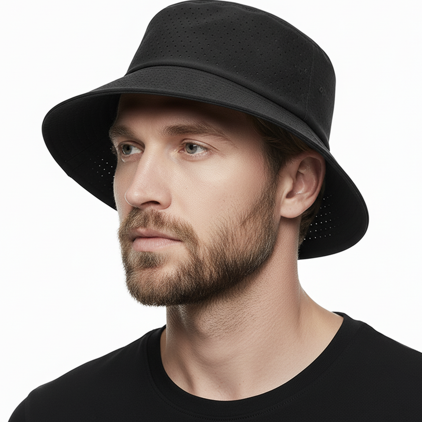 CHAPÉU VELARO BUCKET AIR