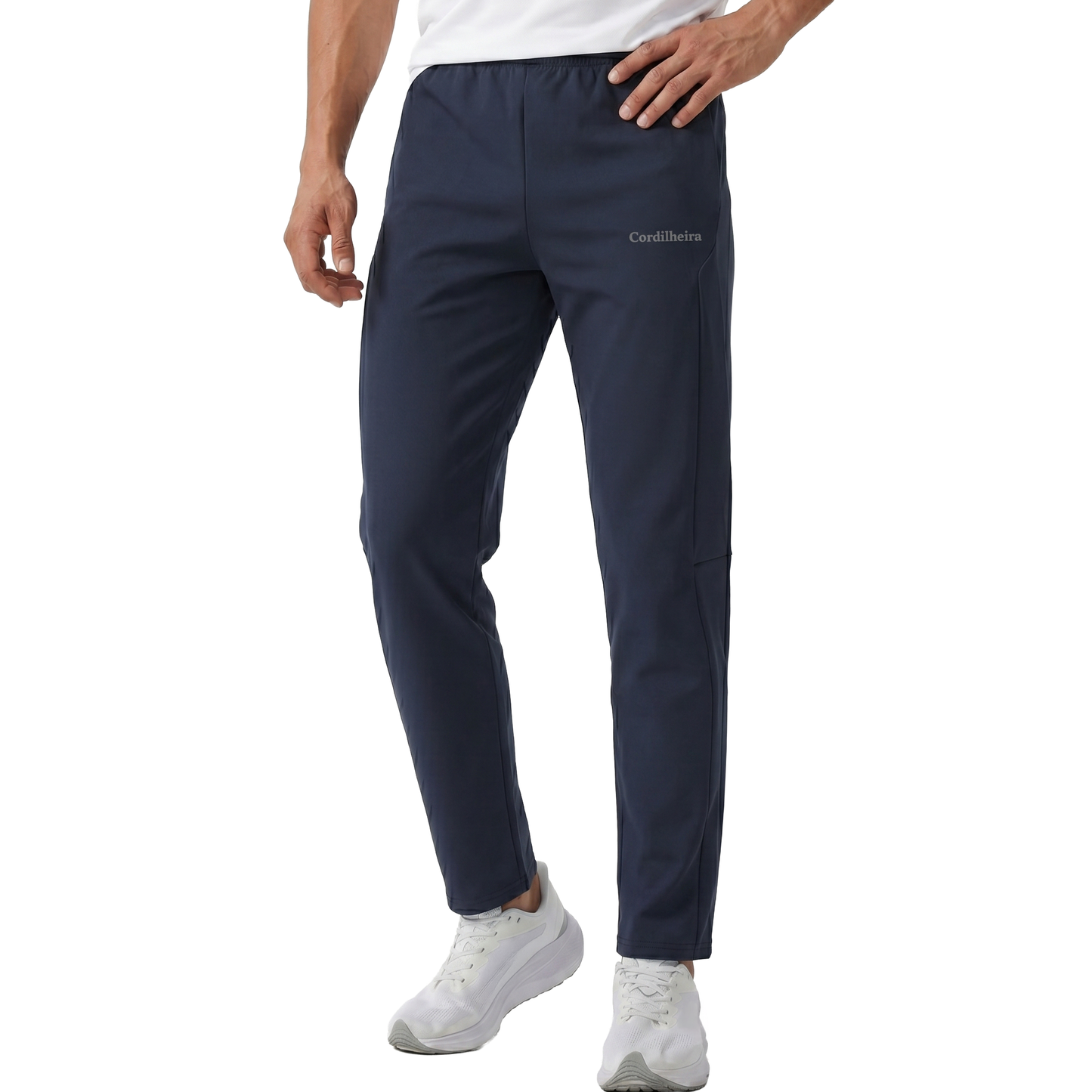 CALÇA VELARO  FLARE MASCULINA