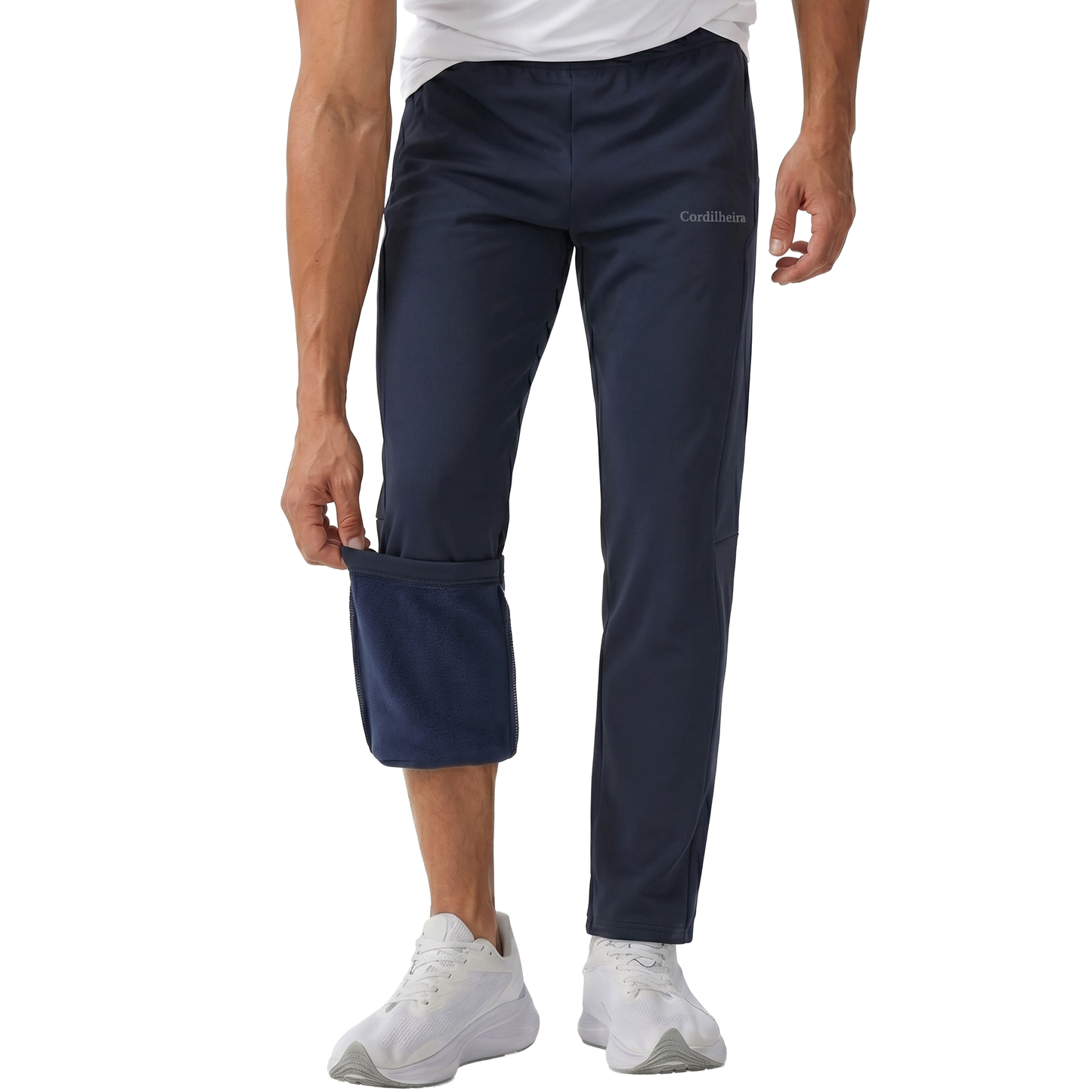 CALÇA VELARO  FLARE MASCULINA