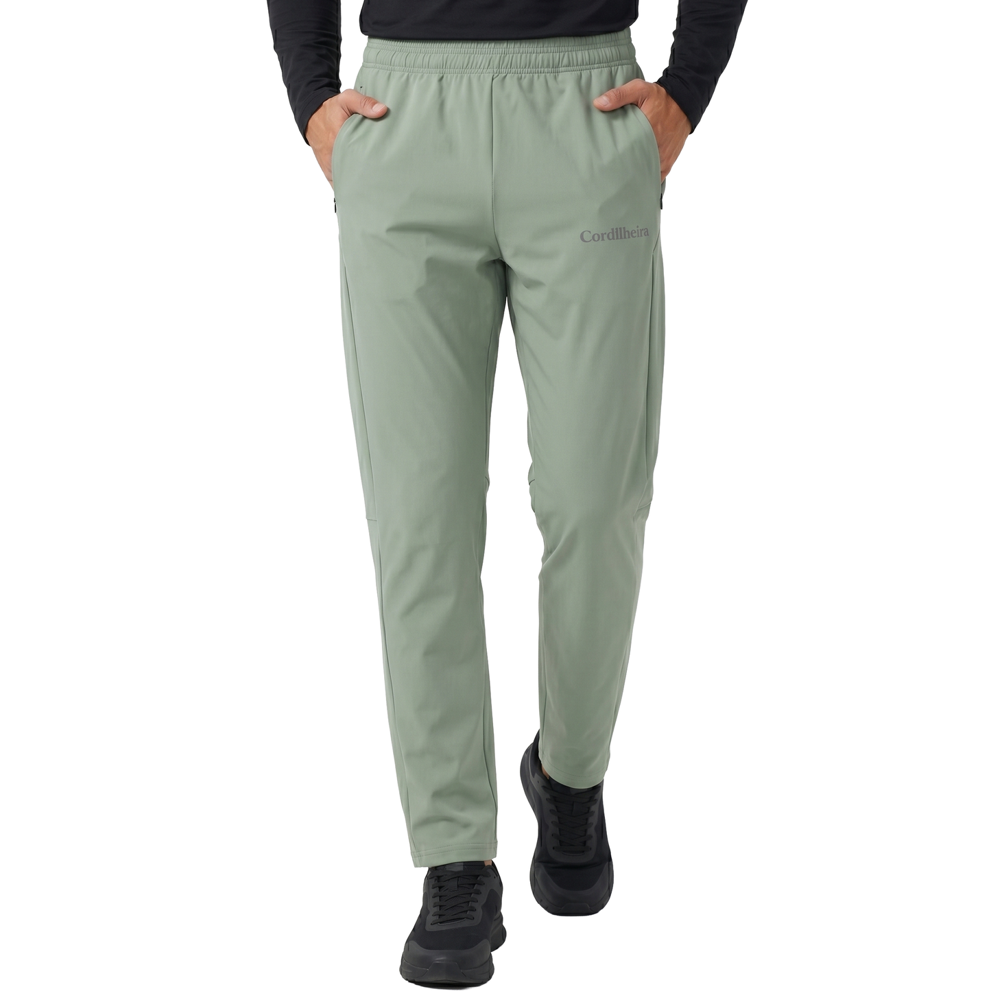 CALÇA VELARO  FLARE MASCULINA