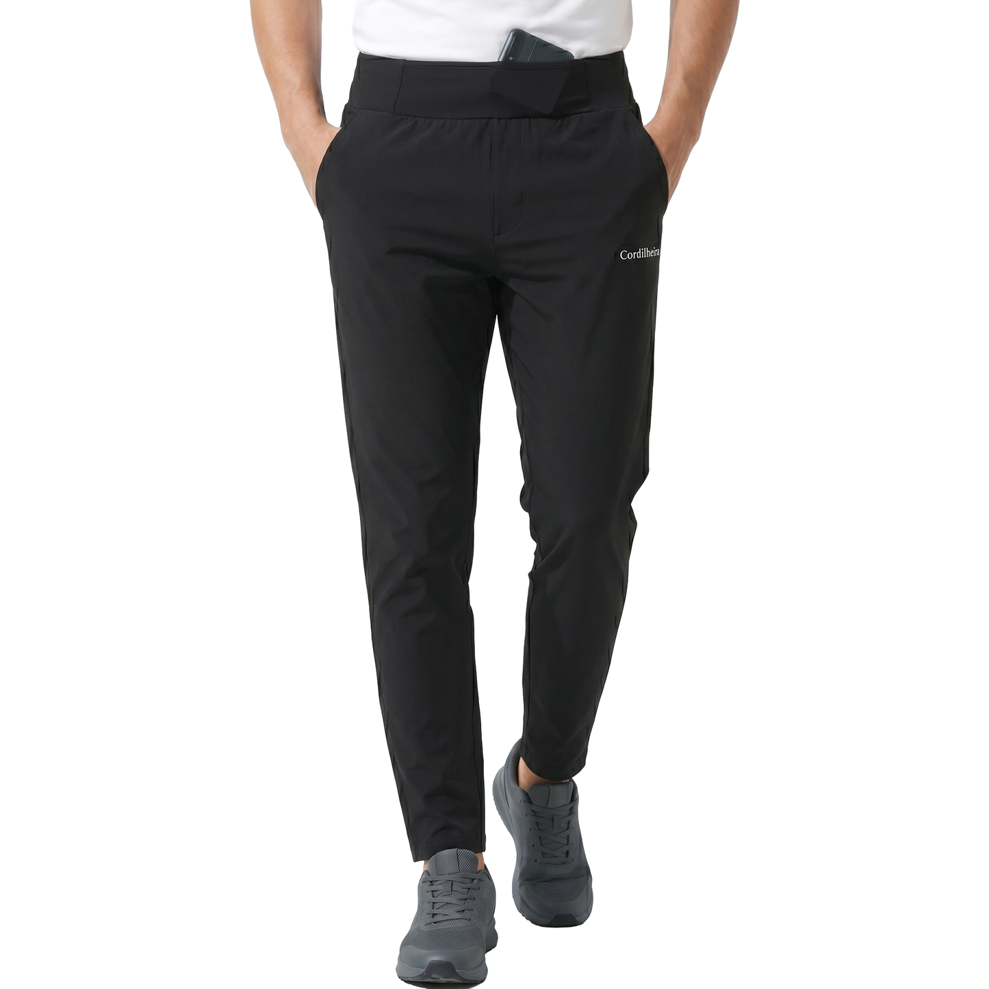 CALÇA VELARO STRYDE MASCULINA