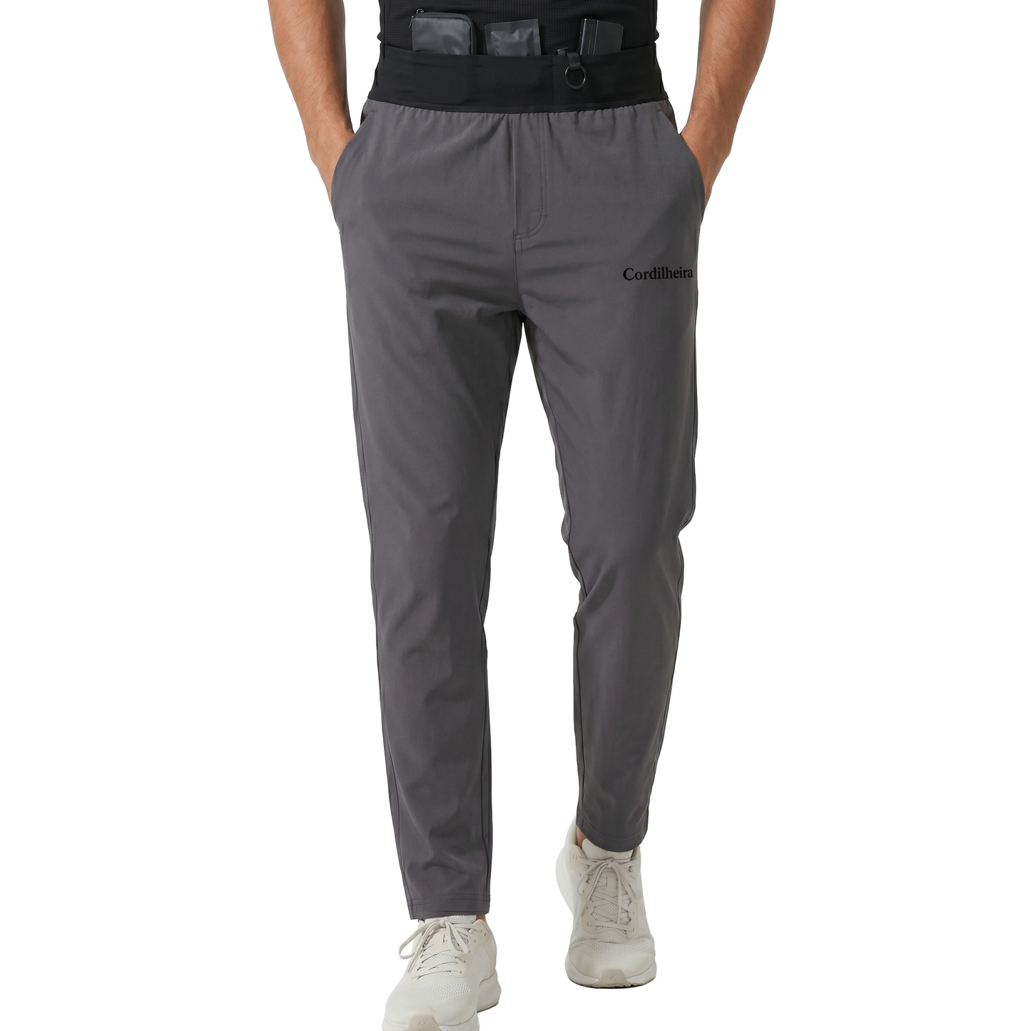 CALÇA VELARO STRYDE MASCULINA