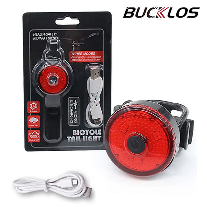 Kit Luz Bicicleta