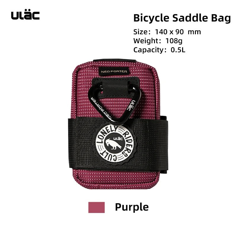 Bolsa de Selim