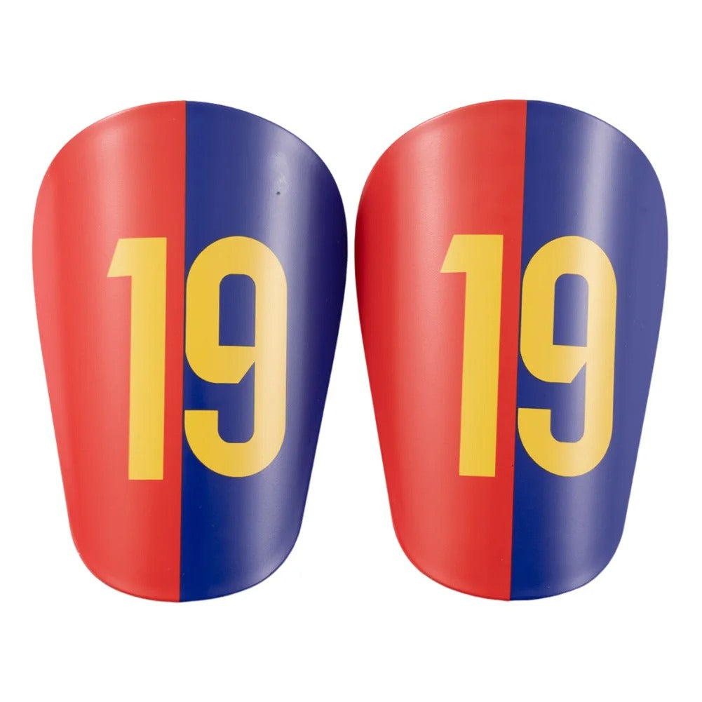 Caneleira Futebol