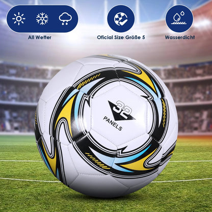 Bola de Futebol
