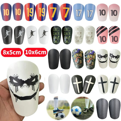 Caneleira Futebol