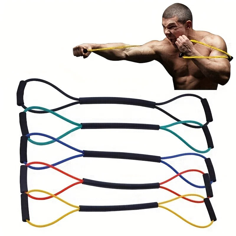 Corda de Treino Boxe
