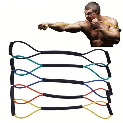 Corda de Treino Boxe