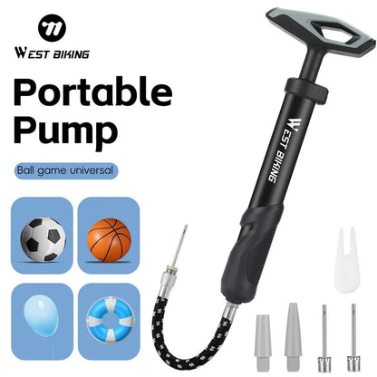 Bomba Portátil