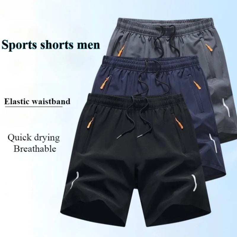 Short Esportivo